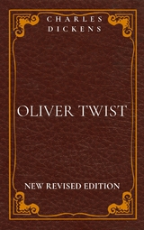 Oliver Twist - Charles Dickens