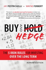 Buy and Hedge -  Wayne Ferbert,  Jay Pestrichelli