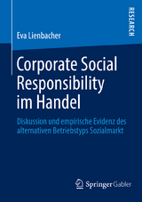 Corporate Social Responsibility im Handel - Eva Lienbacher