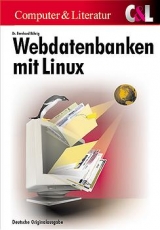 Web-Datenbanken mit Linux - Bernhard Röhrig