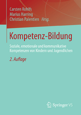 Kompetenz-Bildung - 