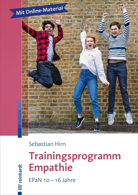 Trainingsprogramm Empathie - Sebastian L. Hirn