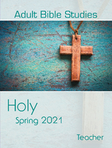 Adult Bible Studies Spring 2021 Teacher -  Robert P Gardner