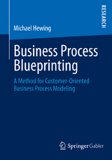 Business Process Blueprinting - Michael Hewing