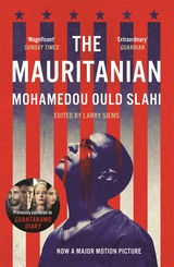 The Mauritanian -  Mohamedou Ould Slahi