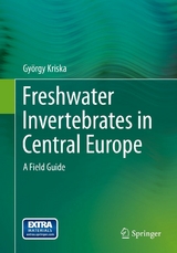 Freshwater Invertebrates in Central Europe -  György Kriska