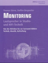 Monitoring - Thomas Görne, Steffen Bergweiler