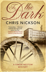 To The Dark -  Chris Nickson