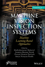 Machine Vision Inspection Systems, Volume 2, Machine Learning-Based Approaches - 