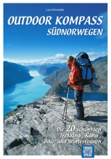 Südnorwegen - Lars Schneider