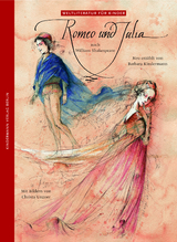 Romeo und Julia - Kindermann, Barbara