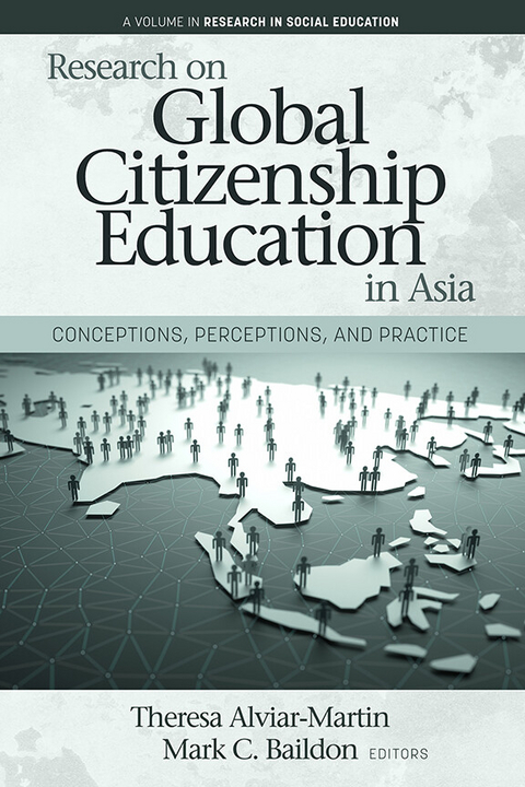 Research on Global Citizenship Education in Asia - 