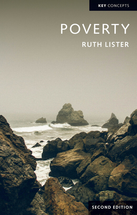 Poverty -  Ruth Lister
