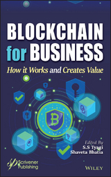 Blockchain for Business - 