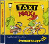 Taxi-Maxi - Sarholz, Margit; Meier, Werner; Sarholz, Margit; Meier, Werner