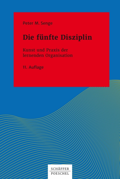 Die fünfte Disziplin - Peter M. Senge