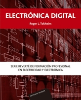 Electrónica digital -  Roger L. Tokheim