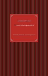 Frankenstein gratuliert - Eveline Pawlich