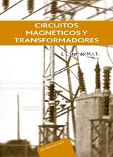 Circuitos magnéticos y transformadores -  M.I.T. (Massachusetts Institute of Technology)