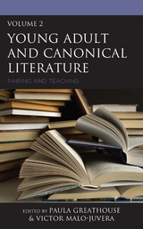 Young Adult and Canonical Literature - 