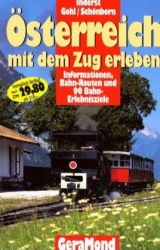 Österreich - Mit dem Zug erleben -  Schönborn