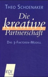 Die kreative Partnerschaft - Theo Schoenaker