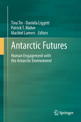 Antarctic Futures - 