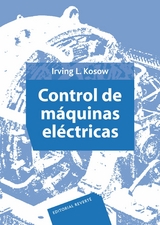 Control de máquinas eléctricas -  Irving L. Kosow