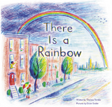 There Is a Rainbow -  Theresa Trinder