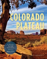 Discovering the Colorado Plateau -  Bill Haggerty