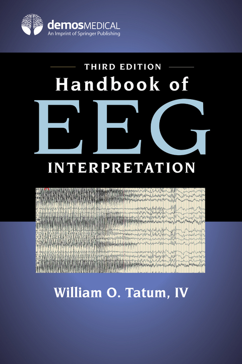 Handbook of EEG Interpretation - DO William O. Tatum IV