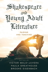 Shakespeare and Young Adult Literature - 