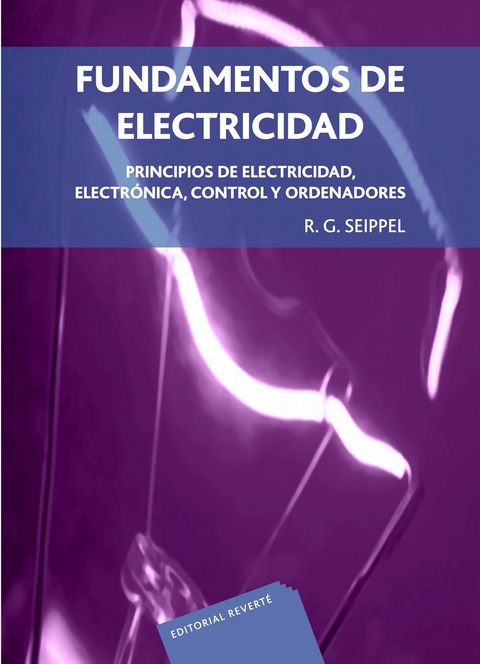 Fundamentos de electricidad -  Robert G. Seippel