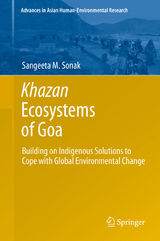 Khazan Ecosystems of Goa -  Sangeeta M. Sonak