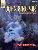 John Sinclair Sonder-Edition 148 - Jason Dark