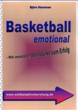 Basketball emotional - Björn Harmsen