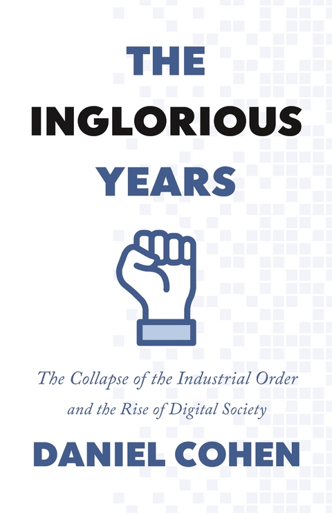 Inglorious Years -  Daniel Cohen