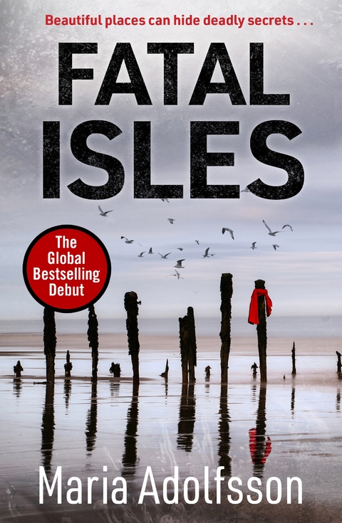 Fatal Isles - Maria Adolfsson