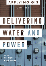 Delivering Water and Power - 