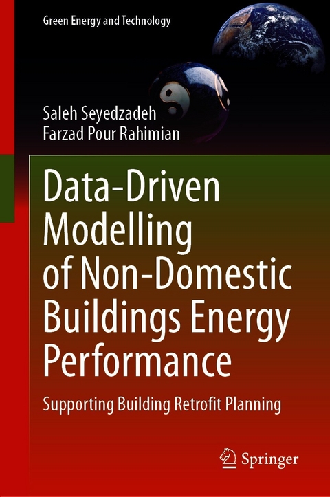 Data-Driven Modelling of Non-Domestic Buildings Energy Performance - Saleh Seyedzadeh, Farzad Pour Rahimian