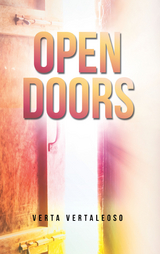 Open Doors -  Verta Vertaleoso
