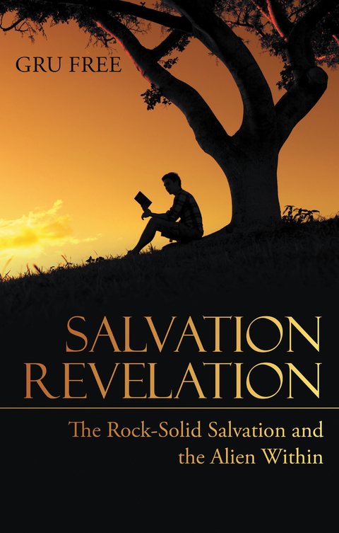 Salvation Revelation -  Gru Free