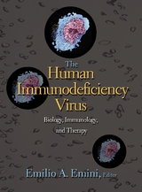 Human Immunodeficiency Virus - 