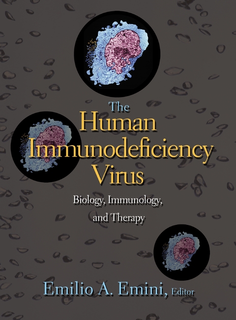 Human Immunodeficiency Virus - 