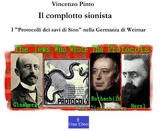 Il complotto sionista - Vincenzo Pinto