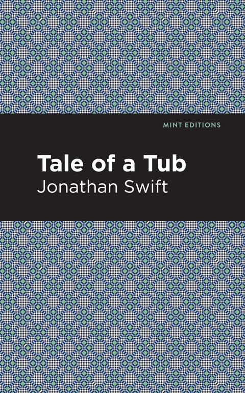 Tale of a Tub -  Jonathan Swift