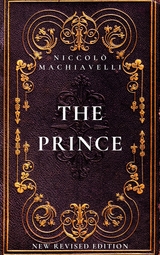 The Prince - Niccolò Machiavelli