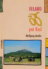 Irland per Rad - Wolfgang Kettler