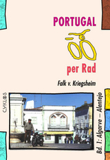 Portugal per Rad - Kriegsheim, Falk von