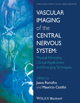 Vascular Imaging of the Central Nervous System - 